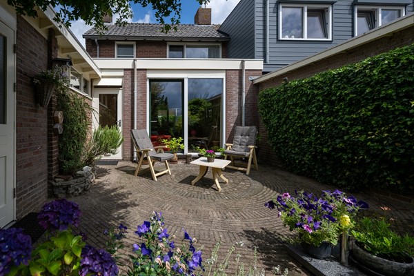 Medium property photo - Pelikaanstraat 17, 1561 HM Krommenie